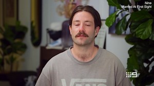 MAFS Booka Nile and Brett Helling FINALLY sleep together