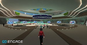 ENGAGE Link - ENGAGE XR