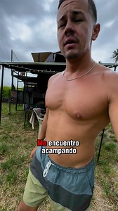 Camping con Lluvia | wandercamp_pr