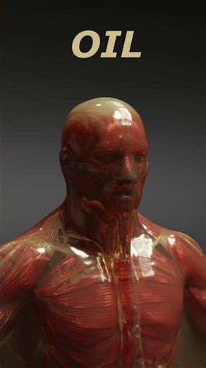 HUMAN BODY VS FLUIDS