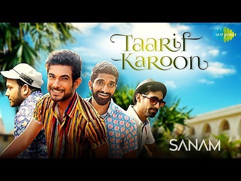 Taarif Karoon Kya Uski | Recreated | तारीफ़ करूँ क्या उसकी | SANAM