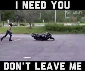 Hunter Motorcycles World Wide on Reels