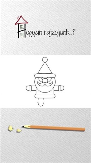 HOGYAN RAJZOLJUNK? I MIKULÁS I MESE.TV