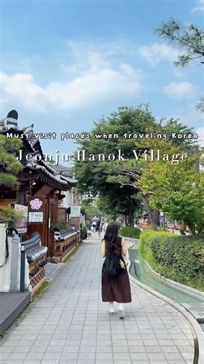 Like Walking Into a K-Drama 🎬🇰🇷