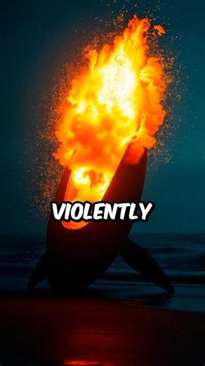 Why Do Whales Suddenly Explode? 🐋