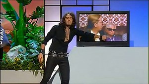 Russell Brand's Ponderland - That's Right...