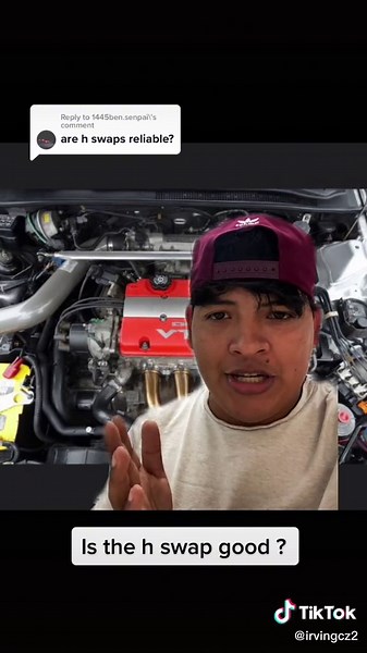 Is the H Swap Reliable? Why You Should Think Twice Before Opting for an H22 Swap