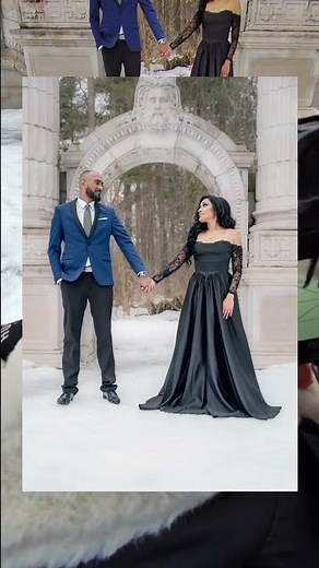 POV: Making My Clients Comfortable During a Photoshoot