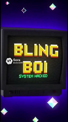 They tried to block it. Bling Boi said no.