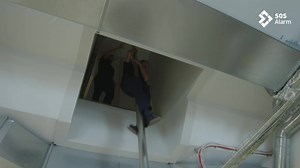 84 reactions · 13 shares | Med digital inpassering skapar vi förutsättningar för effektivare insats och mindre nyckeladministration för räddningstjänsten. | SOS Alarm | Facebook