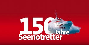 17K views · 458 reactions | 150 Jahre Seenotretter: Vor einem Jahr haben wir gemeinsam mit Ihnen in Bremen und Bremerhaven unser Jubiläum gefeiert – schön war es! Was hat Ihnen besonders gefallen? Erinnern Sie sich mit uns: | Die Seenotretter – DGzRS | Facebook