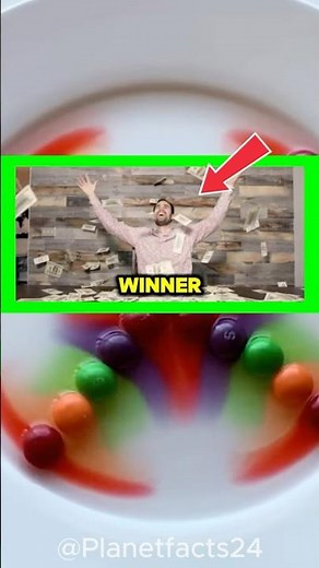 Secret Facts What Lottery Winners Do 😱