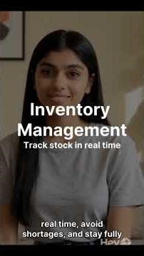 AI Invoice Scanner & Inventory App for Small Businesses | INVBot