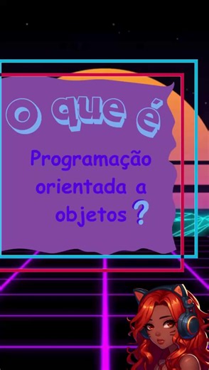 Um dos fundamentos para entender o que se está fazendo quando dá um comando para o computador é a POO. Fiz um resumo singelo de como funciona.#codigo #programming #poo #programacao #programadores #programadora #fpyツ #feed #ticosentiktok