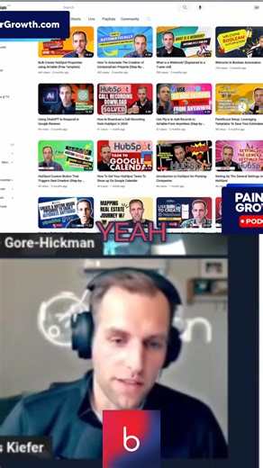 Automate Google review responses with ChatGPT! We show you in this tutorial how to generate effective replies, optimize with SEO, and target your ideal painting company client. #ChatGPT #GoogleReviews #Automation #AI #SEO #SmallBusiness #Marketing #PaintingCompany #CustomerService #ReviewManagement | Boolean Review and Automation