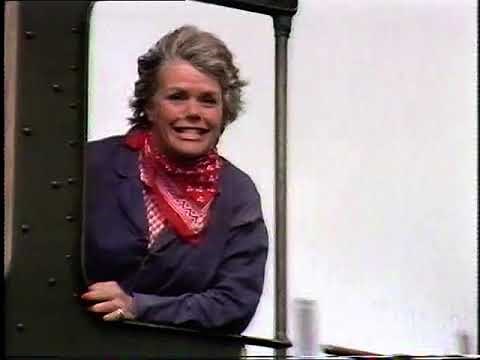 Steam Train | Great Western Railways | Didcot railway centre | Wish you were here? | 1981