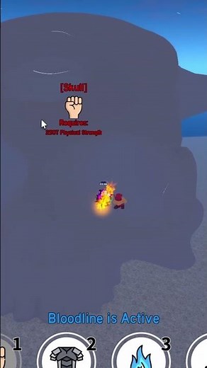 How to Farm Chikara Shards in AFS: Endless