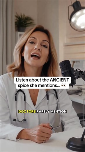 This ancient spice Saffron, listen to what the doctors says about it. #saffron | Health Tips 7.5