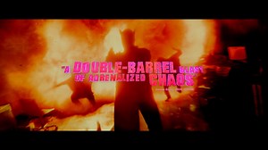 1.5K views · 38 reactions | Der zweite Trailer zum total durchgeknallten Streifen "Guns Akimbo": | VIRUS Magazin | Facebook