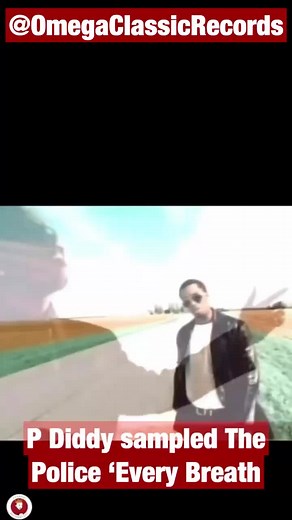 1.7M views · 10K reactions | P. Diddy Has To Pay Sting $2,000 A Day FOREVER For An Unauthorized Sample #shorts #musicmarketing #musicbusiness | Classic Records LLC | Facebook