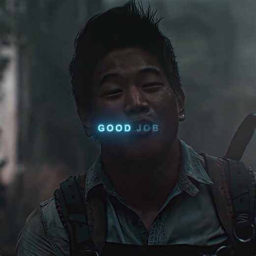 He killed it! | The Maze Runner {4K} - VAZIO ETERNO (Slowed) (Slowed) | #edit #shorts