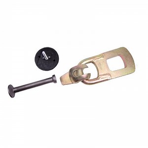 [Hot Item] Precast Concrete Rope Insert Device Threaded Lifting Wire Cable Loop