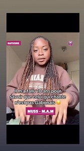 158K views · 1.2K reactions | Cette chanson est de Muss - M.A.M.Le titre c'est «Boss Playa» et a été produite par BOSS PLAYA . Le lien de la vidéo disponible en commentaire. | BOSS PLAYA | Facebook