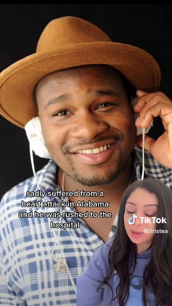 Former American Idol Contestant CJ Harris Dead At 31 💔 #cjharris #americanidol #riristea #entertainmentnews #celebritynews #celebnews #rivetsoro