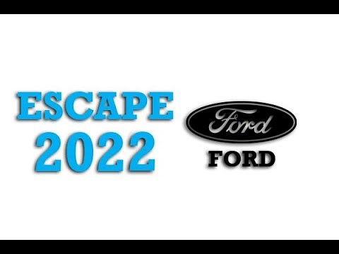 2022 Ford Escape Fuse Box Info | Fuses | Location | Diagrams | Layout