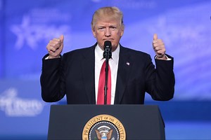 Teaching Machines to Detect Fake News Is Really Hard