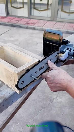 162K views · 282 reactions | Wood working #Woodworking #WoodMachine #CarpentryTools #DIYWoodProjects #CNCWoodworking #WoodCrafts #SawMill #FurnitureMaking #WoodShop #Craftsmanship #woodworking #workingLife #Joinery #HandmadeFurniture #customwoodwor | Wood machine | Facebook