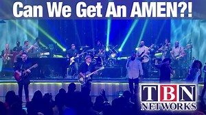 Israel Houghton Performs -You Are Good- from Lakewood Church! POWERFUL!!! | TBN
