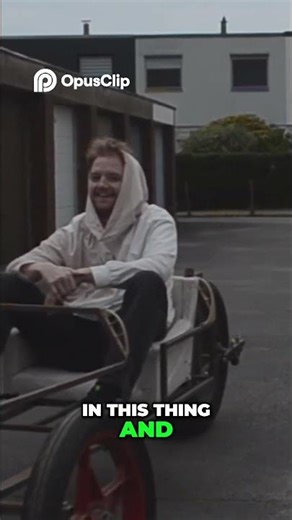 Three Wheels and Stability, Building a Racer from scratch