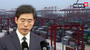 7.1K views · 350 reactions | China said its ban on exporting dual-use...