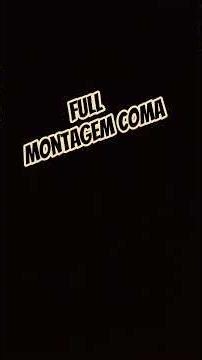 full song montagem coma #music #shortsfeed #viral #sad #shorts #phonk #fonk #funk #song