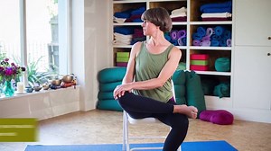 26K views · 31 reactions | Got three minutes? Why not try pigeon pose...