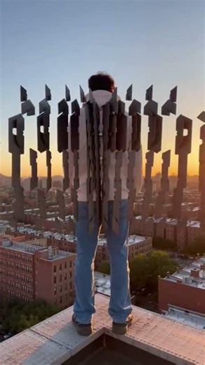 Aero wings is going to implement in 2038 for sure! #futuretech #ai #trending #explore #youtubeshorts