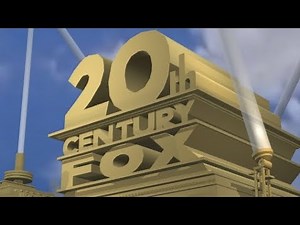 TCF (1981-1994) Logo Remake V1 [P3D For Android]