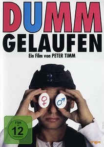 Dumm gelaufen Trailer SD (Deutsch) (1997)