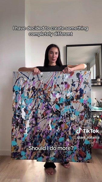 art_nataliia on TikTok
