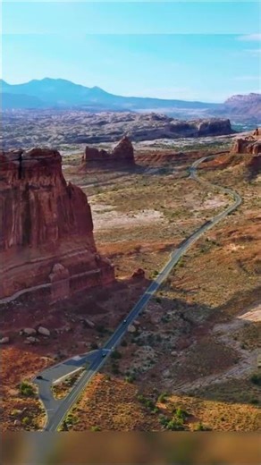 🇺🇸 UNITED STATES: Where Nature Breaks Every Rule