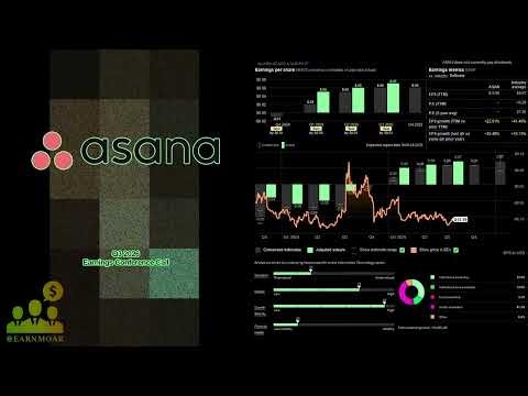 $ASAN Asana Q3 2026 Earnings Conference Call