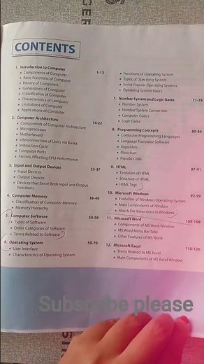 #2025 SSC CGL best computer science book Arihant 📚📔