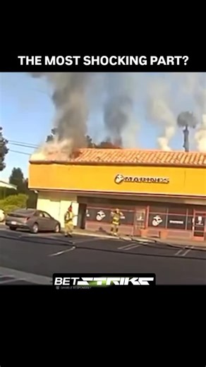 OblivionBlast on Instagram: "Corona Building Collapse ​Footage released months ago by the Corona Fire Department shows a building collapse that took place in August of 2024, because of a fire in the structure. Two firemen were inside of the structure at the time, but no injuries were reported. ​Would you like me to summarize these events for a combined report? Warning: Graphic content. Explosion footage may be disturbing to some viewers. We Find the Best EXPLOSION Reels and Share it Here. Check