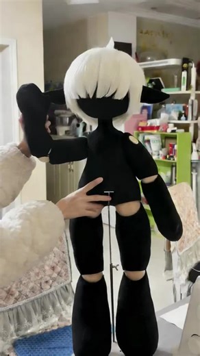 Custom Doll Orders – Create Your Unique Doll