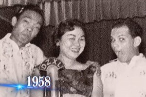 Leila Benitez, original 'Student Canteen' host, dies due to COVID-19 complications | ABS-CBN Entertainment