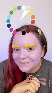 ALYCIA MARIE 🦋 | 24 Days of Christmas - Tag 6: Random Color Picker. Der Beat hat mich zerrissen auf jeden Fall 😂😂 #randomcolorchallenge | Instagram