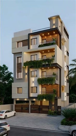 MSM design and build 3D elevation