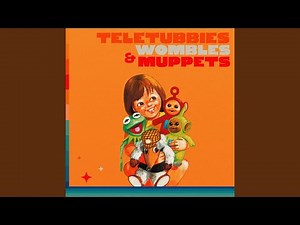 Teletubbies Say "Eh-Oh!"