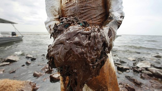 Once praised, settlement to help sickened BP oil spill workers leaves most with nearly nothing